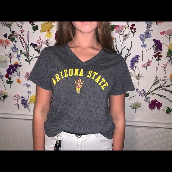 ASU T shirt - Picture 1 of 3